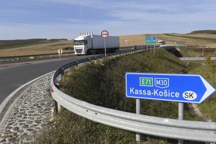 Diaľnica z Bratislavy do