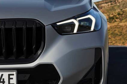BMW X1 2023 III.
