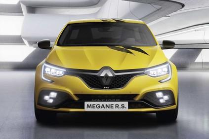 Renault Megane RS Ultimate