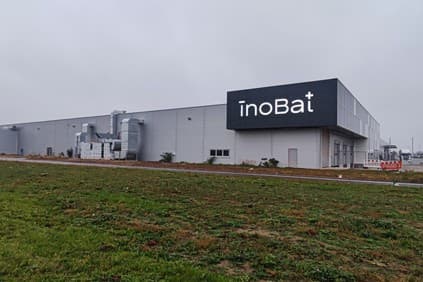 InoBat úspešne otestoval nové