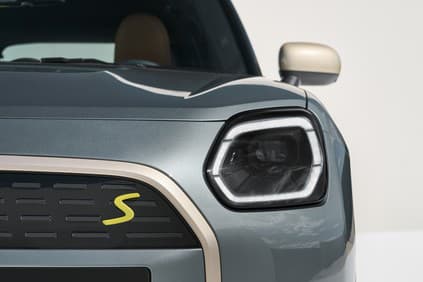 Mini Countryman 2024