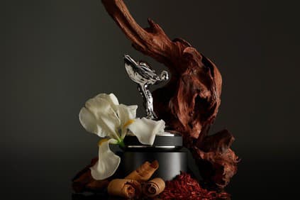 Rolls Royce parfum