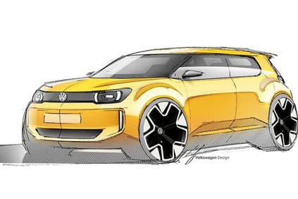 Volkswagen ID.Every1