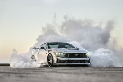 Hennessey Super Venom