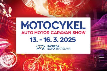 PR Motocykel