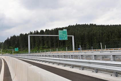 Skalité Svrčinovec D3