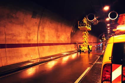 Tunel Sitina Tunel Sitina