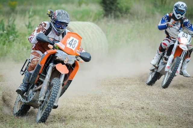 Rely motocyklová