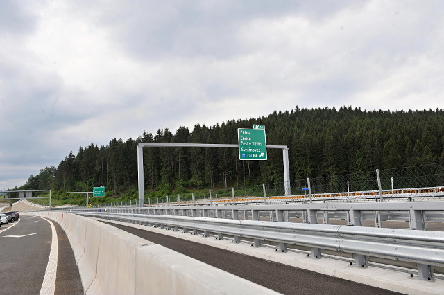Skalité Svrčinovec D3