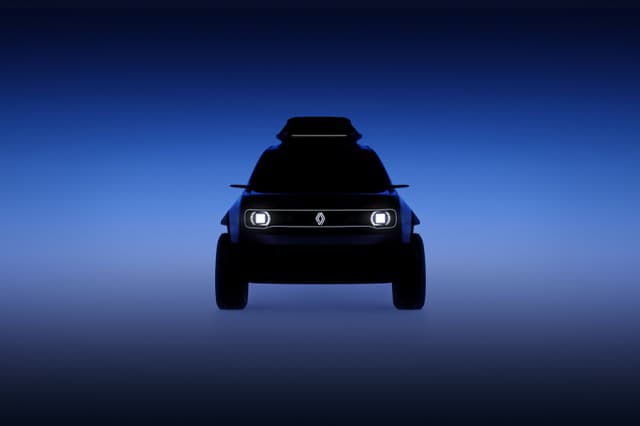 Renault oživí ikonu