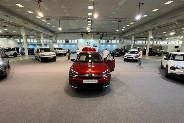 Autoshow Nitra 2023