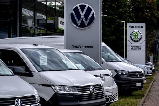 Koncernu Volkswagen hrozí zatváranie