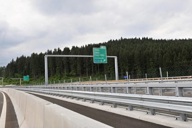 Skalité Svrčinovec D3