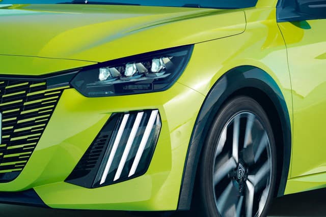 Peugeot má nový motor.