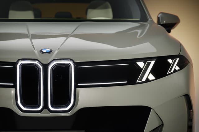 BMW X5 2026