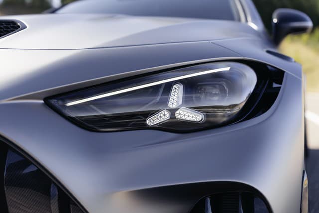 Mercedes-AMG CLE 646 Spezialanfertigung