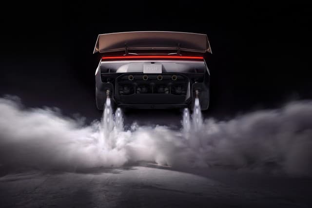 Tesla Roadster 2026