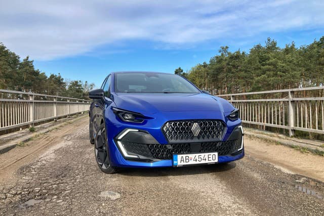Renault Cio TCe