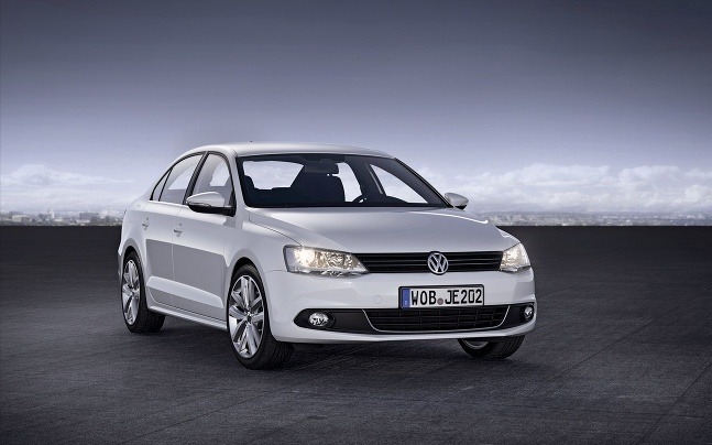 VW so svojimi modelmi sa v Číne opäť dostal na prvé miesto predaja