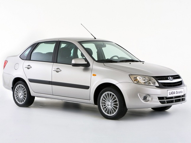 Najnovší model ruskej automobilky Avto VAZ si to namieril do vyspelej automobilovej Európy, ako uspeje?