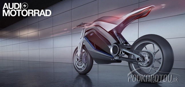 Bude Audi ETRON iba konceptom, alebo je to prísľub do budúcnosti pre priaznivcov jednej stopy?