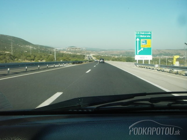 Diaľnica A2 Macelj - Záhreb