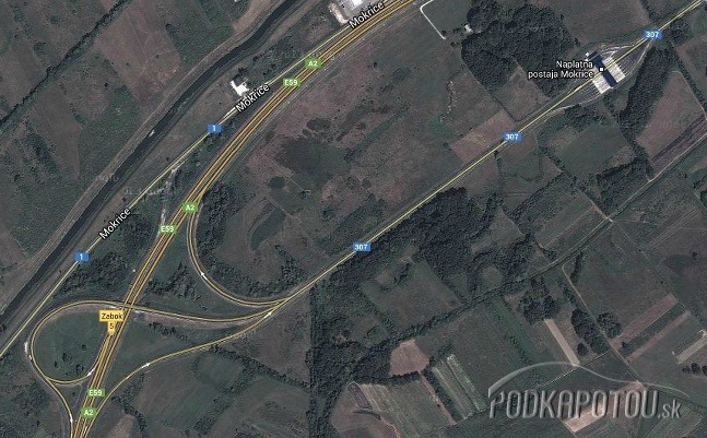 Diaľnica A2 Macelj -