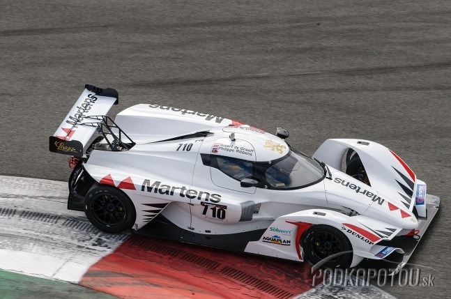 Praga R1 sa predstaví na Goodwood Fest of Speed v dvoch exemplároch.