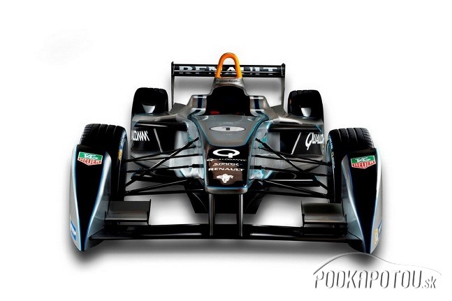 elektro formula