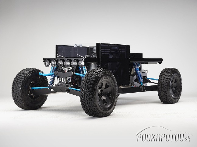 Reboot Buggy