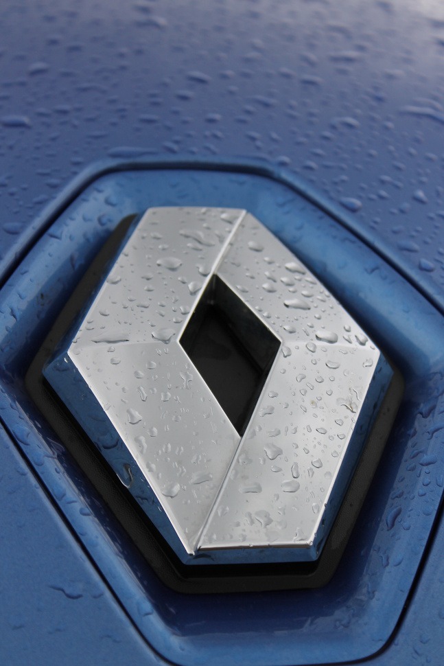 Renault Laguna GT 4Control 2,0 dCi