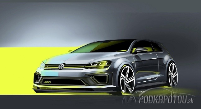 Super Golf R
