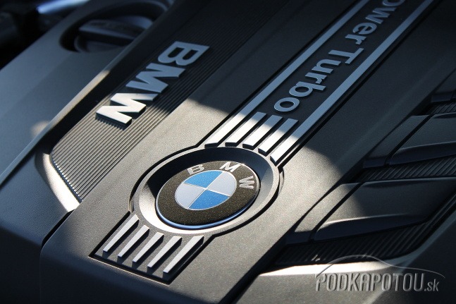 BMW X5 xDrive 25d