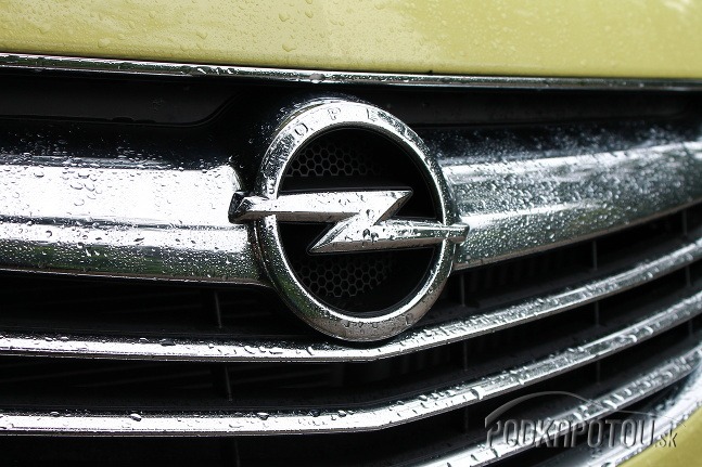 Opel Meriva 1,6 CDTi