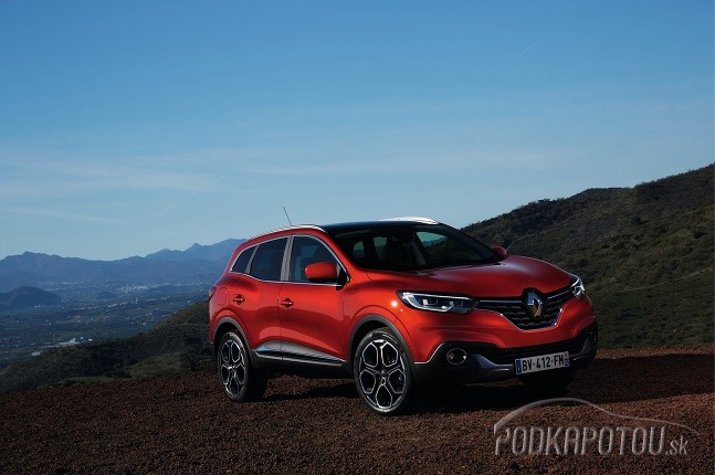 Renault Kadjar