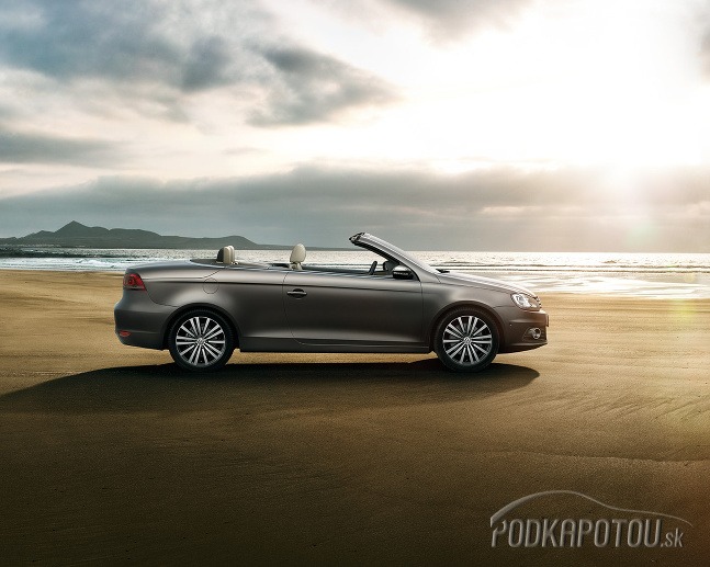 Volkswagen Eos