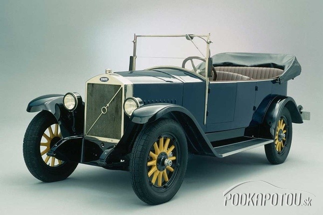 Volvo ÖV4