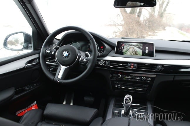 BMW X5 50d xDrive