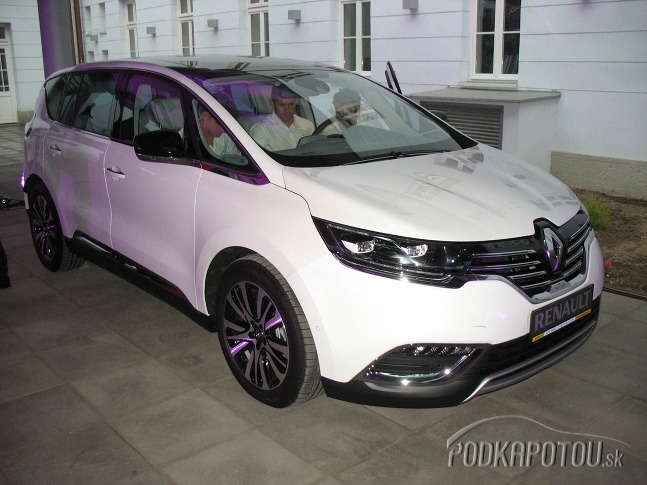 Renault Espace