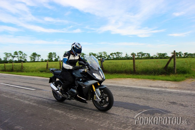 BMW R 1200 RS