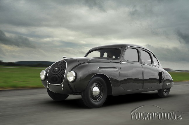 Škoda 935 Dynamic