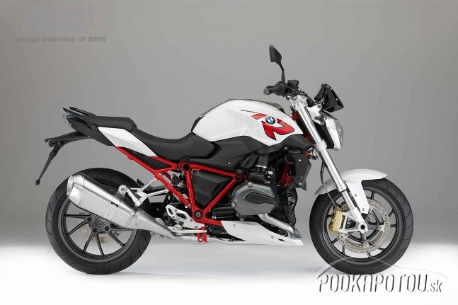 BMW R 1200 R