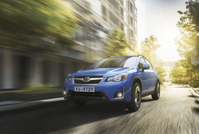 Subaru má pre rok 2016 novinky a lepšie ceny