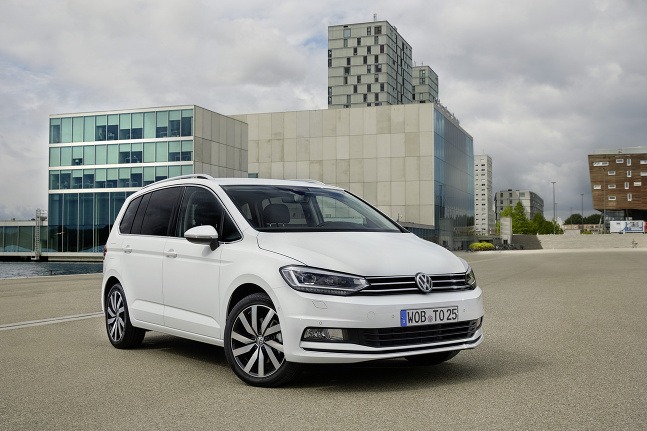 VW Touran