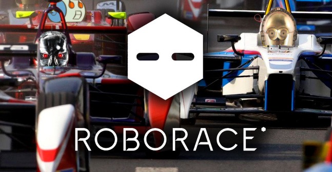 Roborace - preteky áut bez vodičov