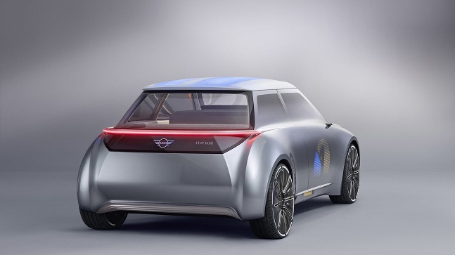 Mini Vision Next 100