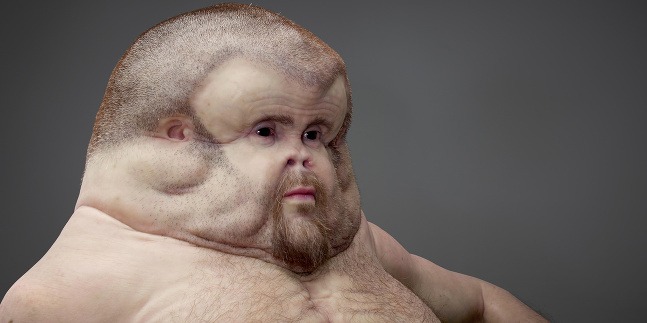 Toto je Graham. On nehodu prežije, čo vy? 