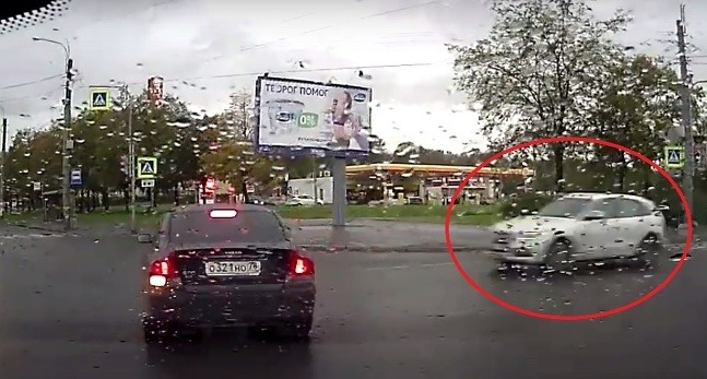 Audi vs Volvo