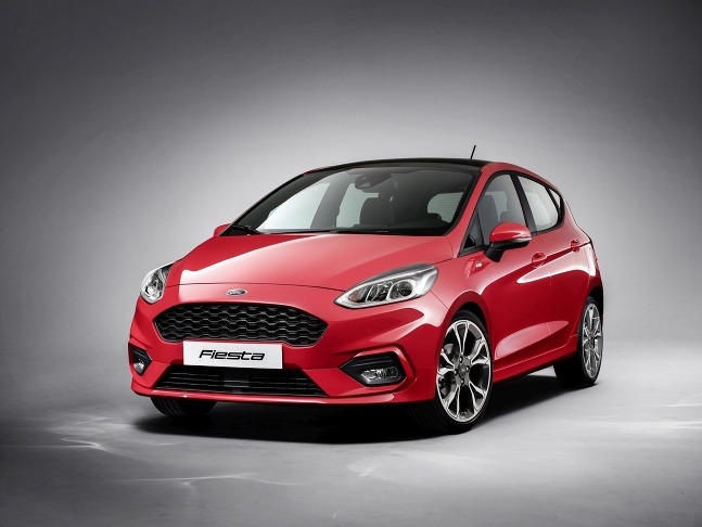 Ford Go Further