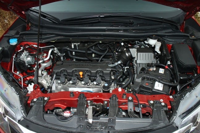 Honda CR-V 2,0 i-VTEC